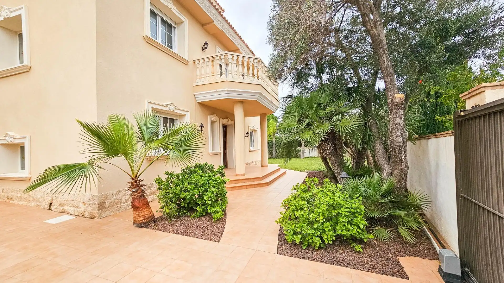 Chalet con terraza en venta en Orihuela Costa, imagen 67