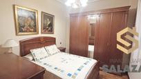 Bedroom of Flat for sale in Bilbao   with Balcony