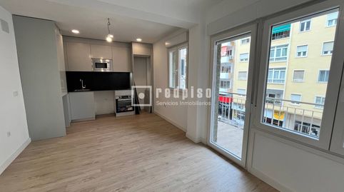 Foto 4 de Piso en venta en Armengual de la Mota, Perchel Norte, Málaga Capital