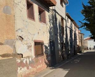 Exterior view of Single-family semi-detached for sale in Monteagudo  with Balcony