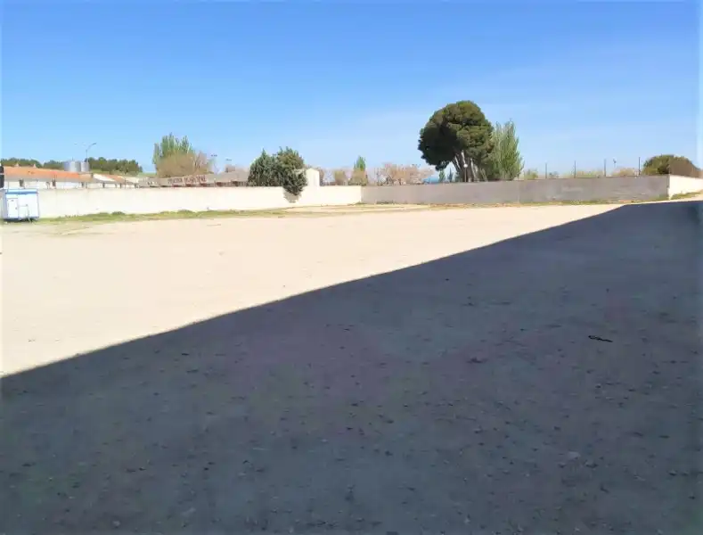 Terrenos y solares en venta en Socuéllamos, imagen 2