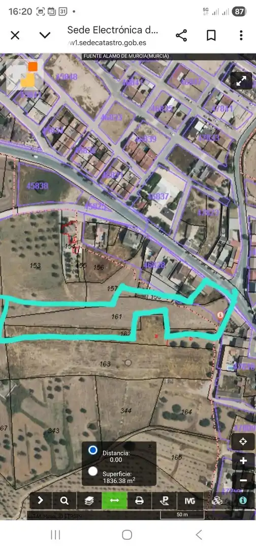 Casa rústica en venta en Las Cánovas - Cuevas de Reyllo, imagen 4