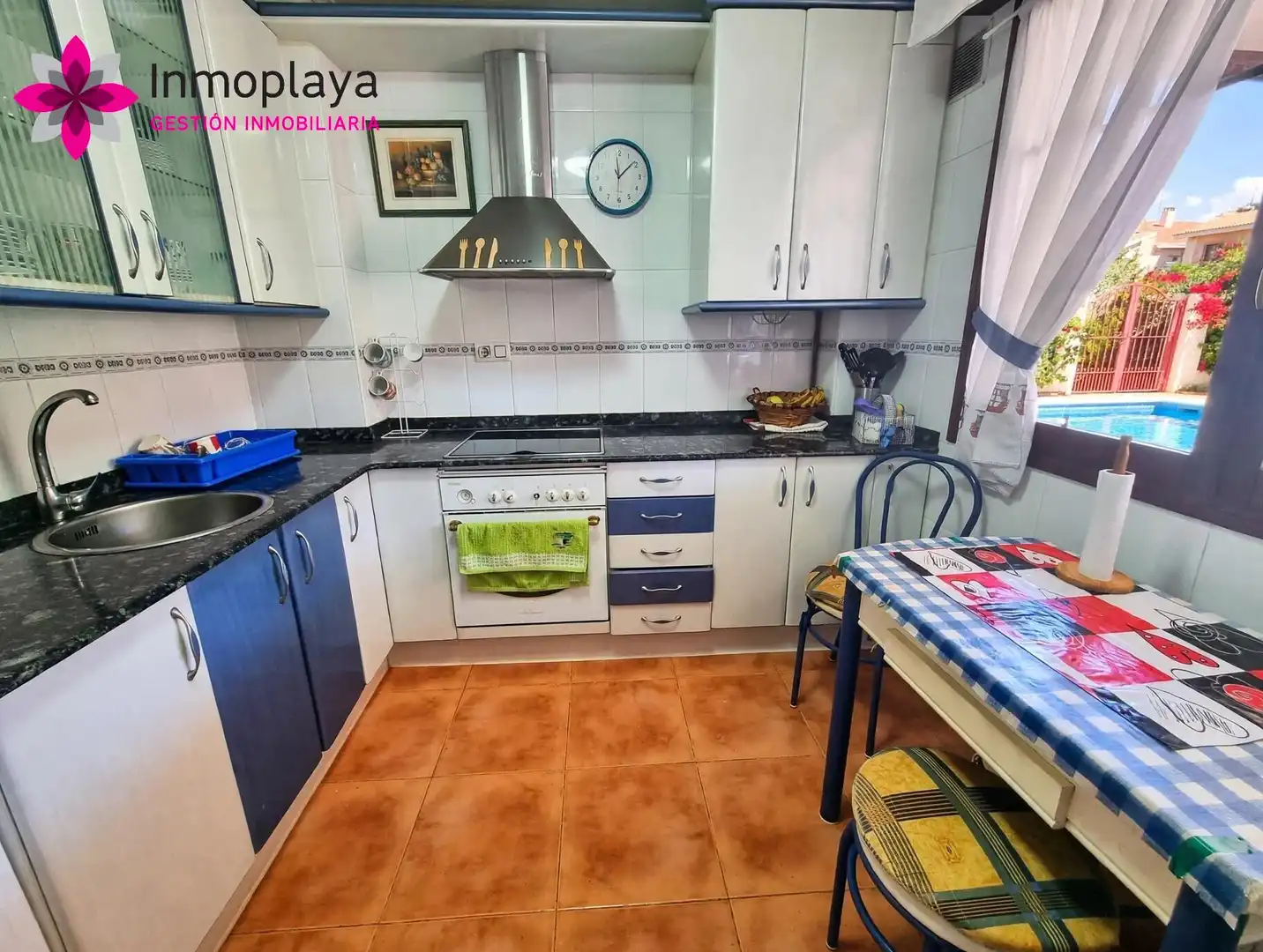 Kitchen of Houses for sale in Argoños   with Heating, Private garden and Terrace