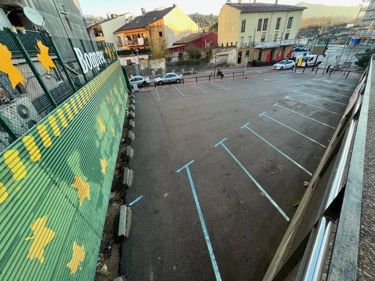 Business premises for sale in 74-76 Carrer Francesc Camprodon, imagen 2
