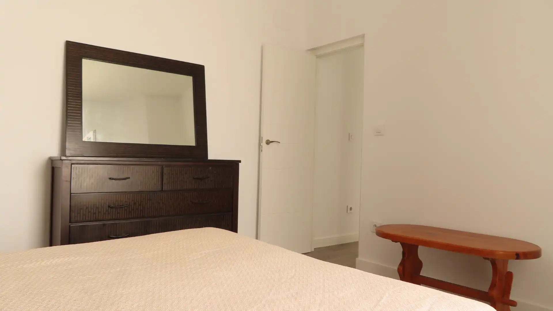 Bedroom of Detached homes for sale in Cartagena