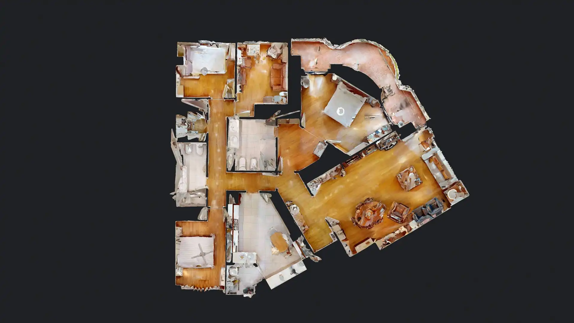Wohnung mit Aufzug zum Verkauf in Patraix, imagen 58