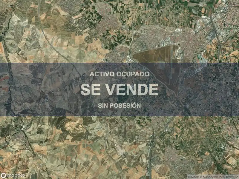 Piso en venta en Alhendín