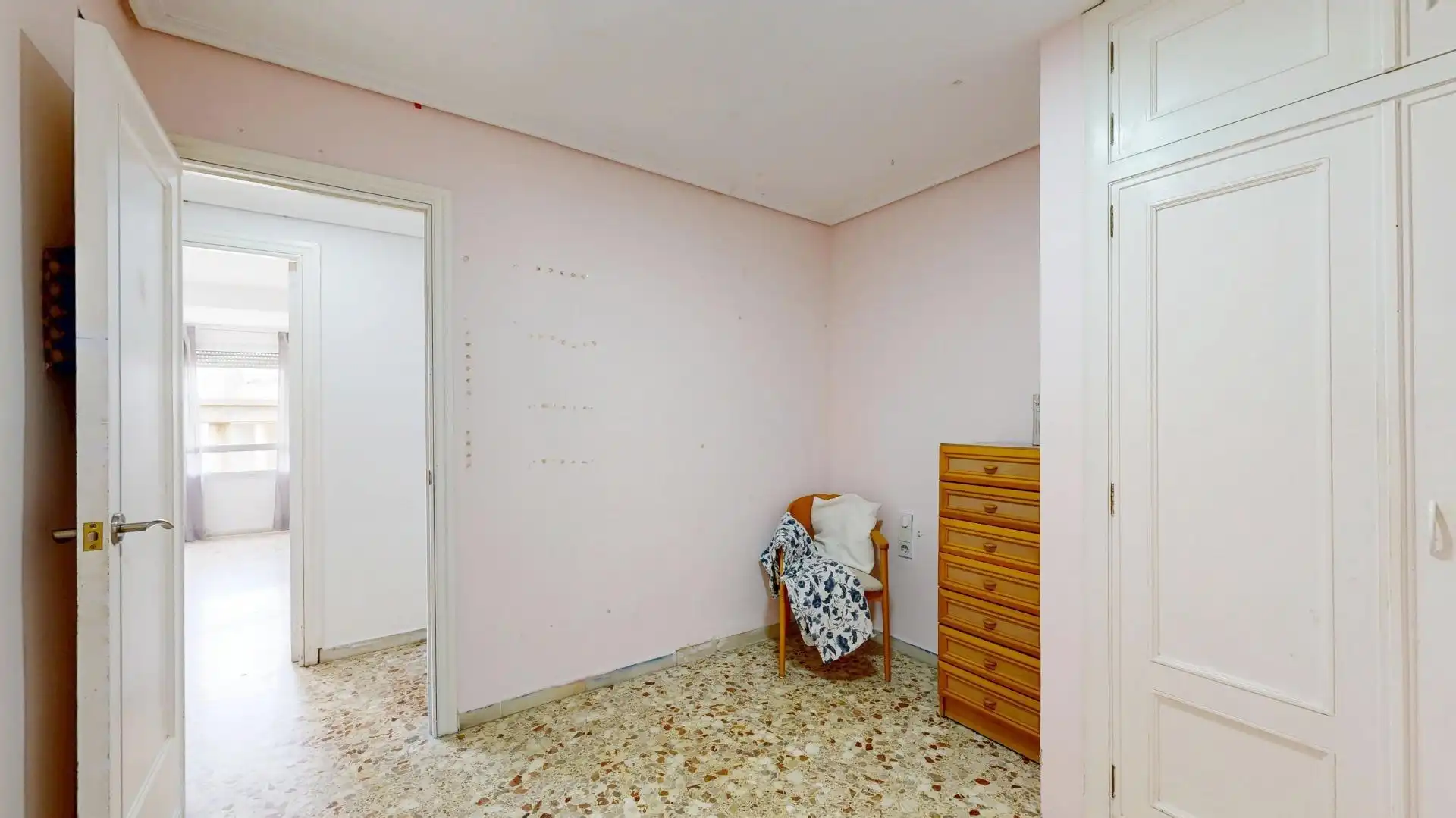 Flat with terrace for sale in Calle Calle Dolorosa, imagen 10