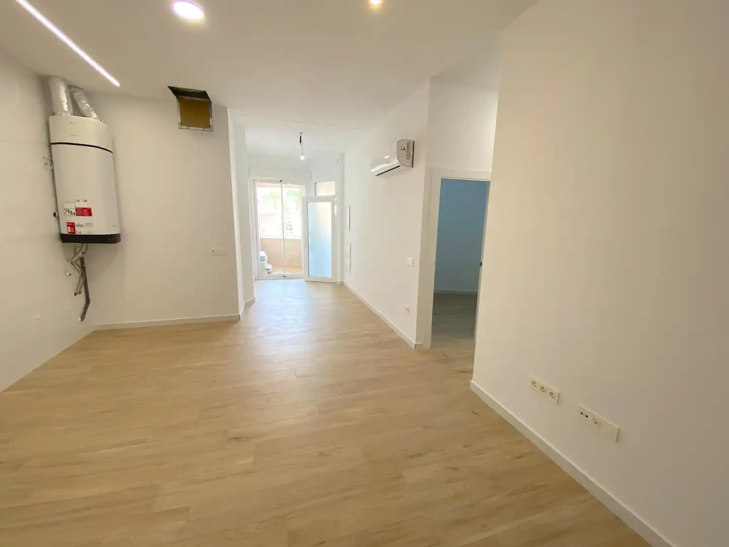 Apartament en venda en Mazarrón amb Aire condicionat, Calefacció i Terrassa