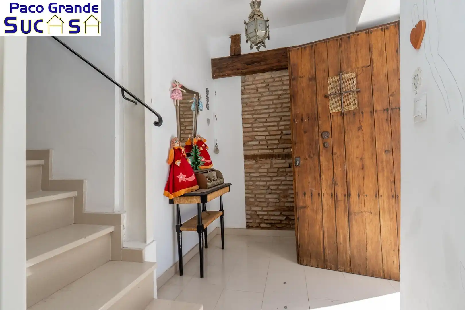 Casa con terraza en venta en Plaza PLACETA DE ABAD, imagen 4