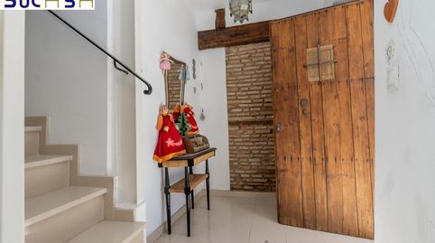 Foto 4 de Casa o chalet en venta en Plaza Placeta de Abad, Barrio de Albaicín, Granada Capital
