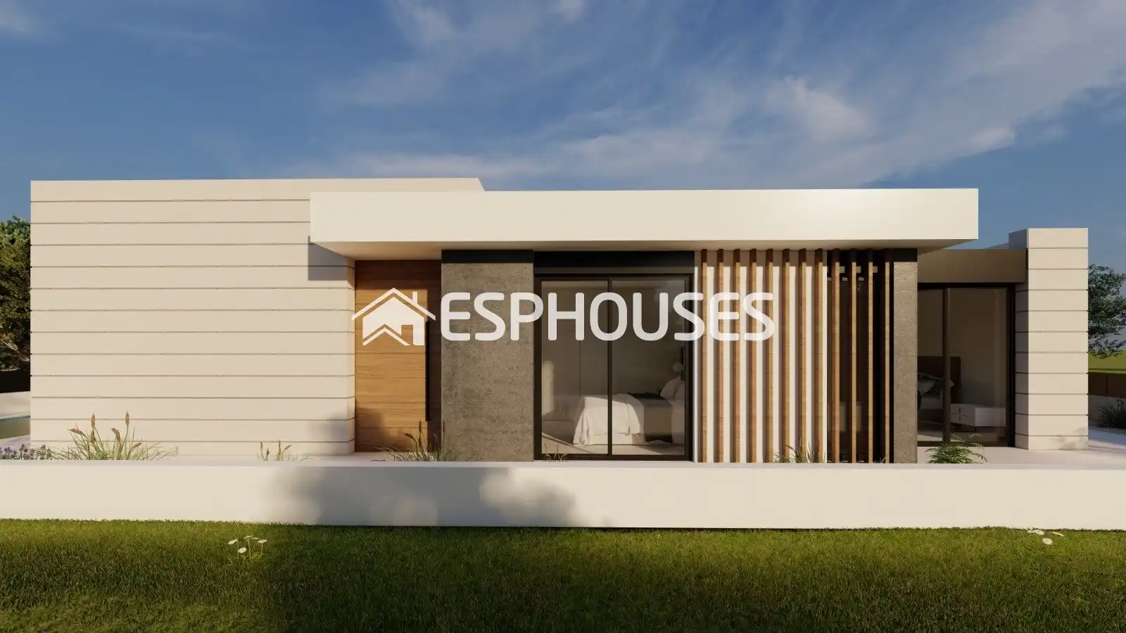 Chalet con terraza en venta en El Pinar de Campoverde, imagen 19