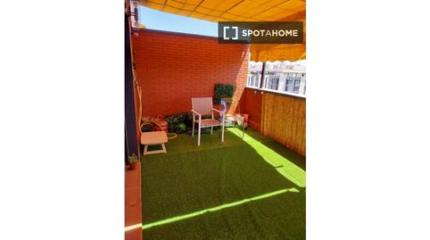 Photo 3 of Flat to rent in Adelfas, Madrid