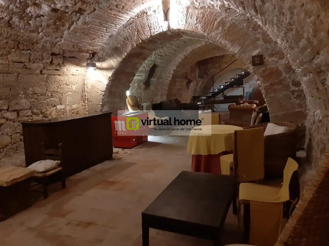 Buildings for sale in Villaescusa de Haro