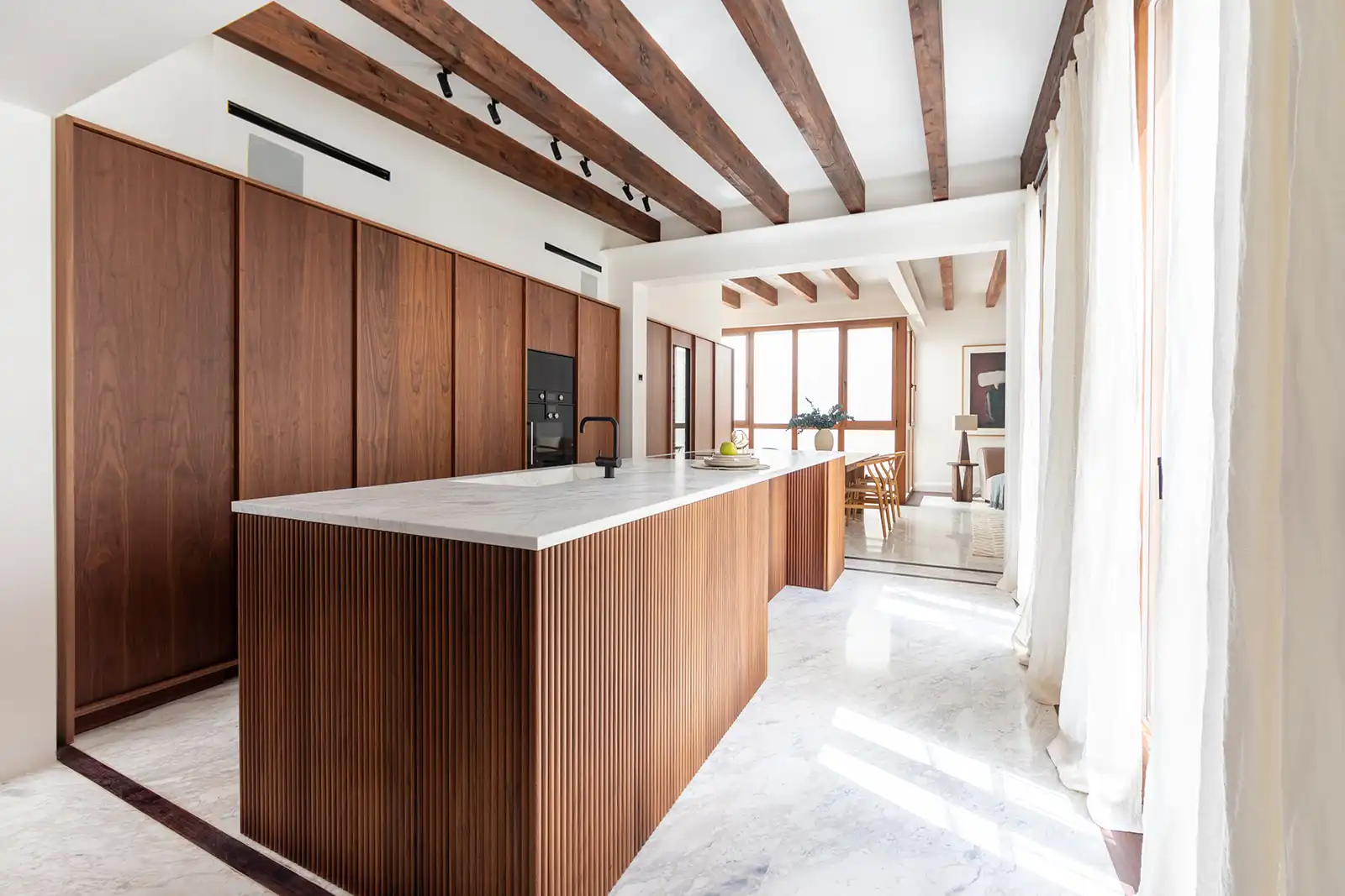 Penthouse with terrace for sale in Centre, imagen 5