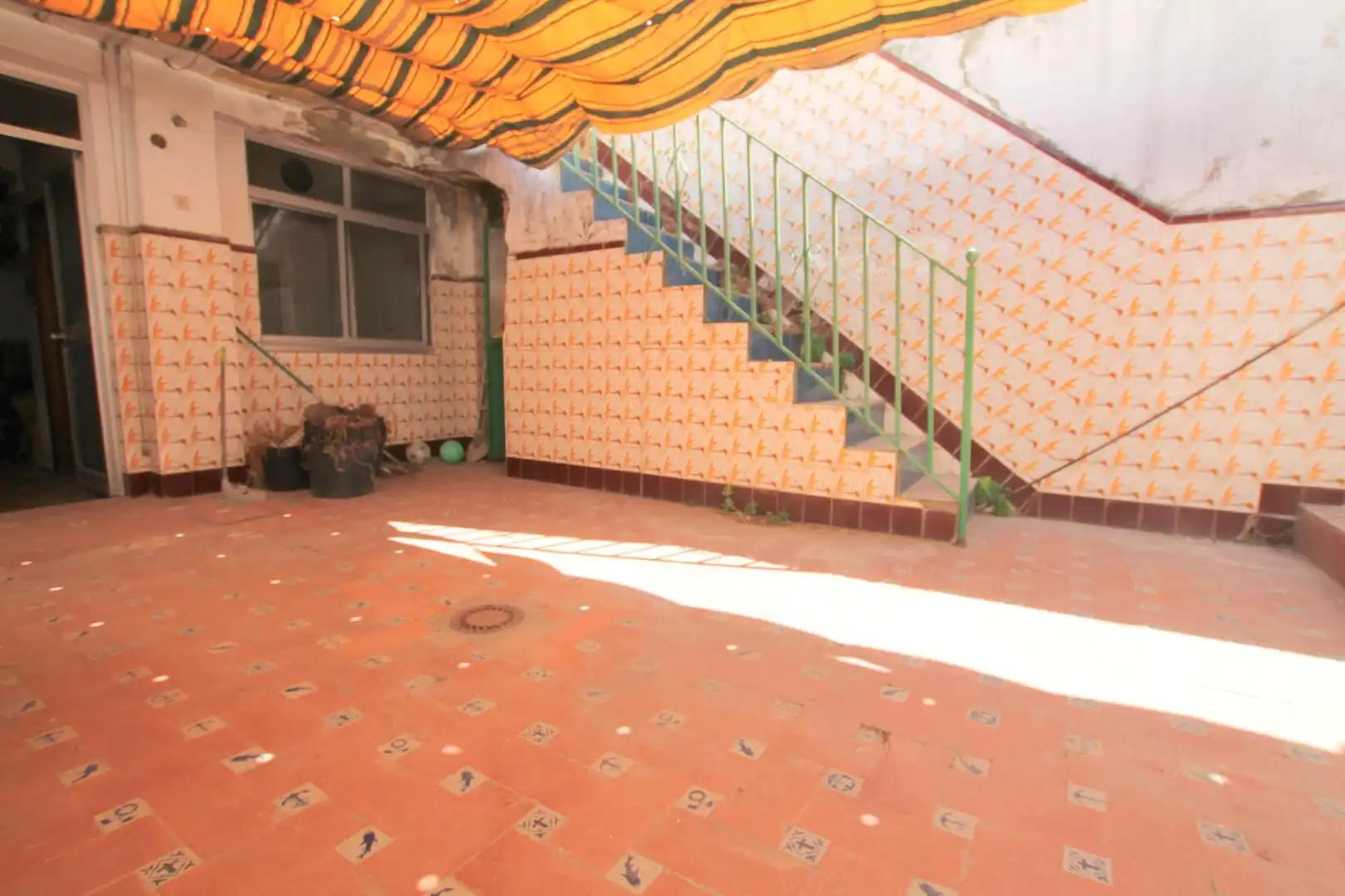 Casa o xalet en venda en Dos Hermanas amb Terrassa i Balcó