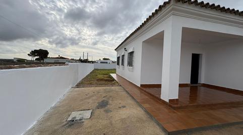 Foto 2 de Casa o chalet en venta en Camino de las Cabras, Pelagatos - Pago del Humo, Chiclana de la Frontera