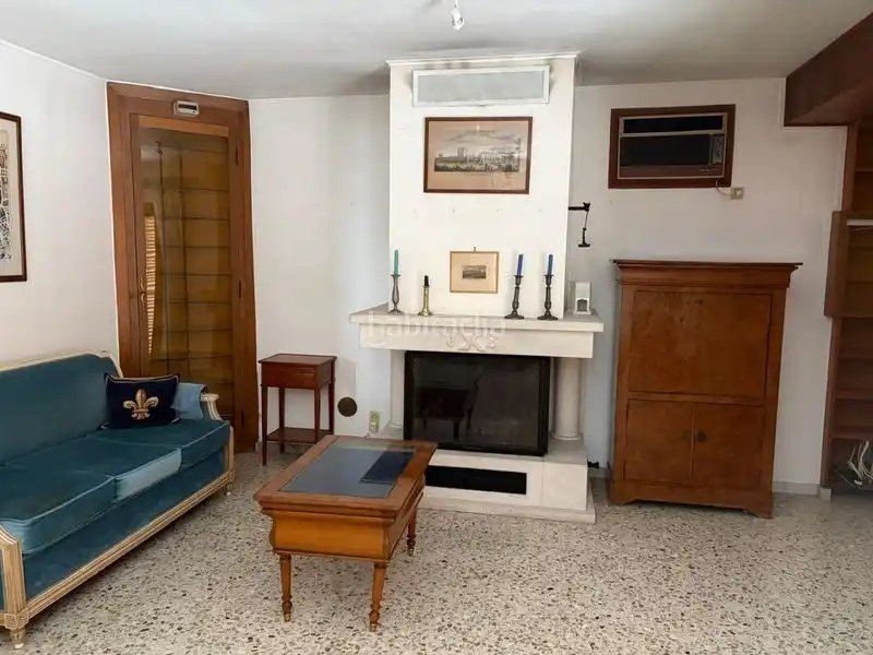 Villa mit Terrasse zum Verkauf in Carrer Mediterrània, imagen 13
