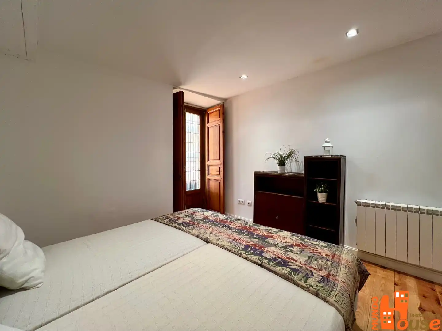 Habitación de Piso en venta en Real Sitio de San Ildefonso con Calefacción, Horno y Lavadora