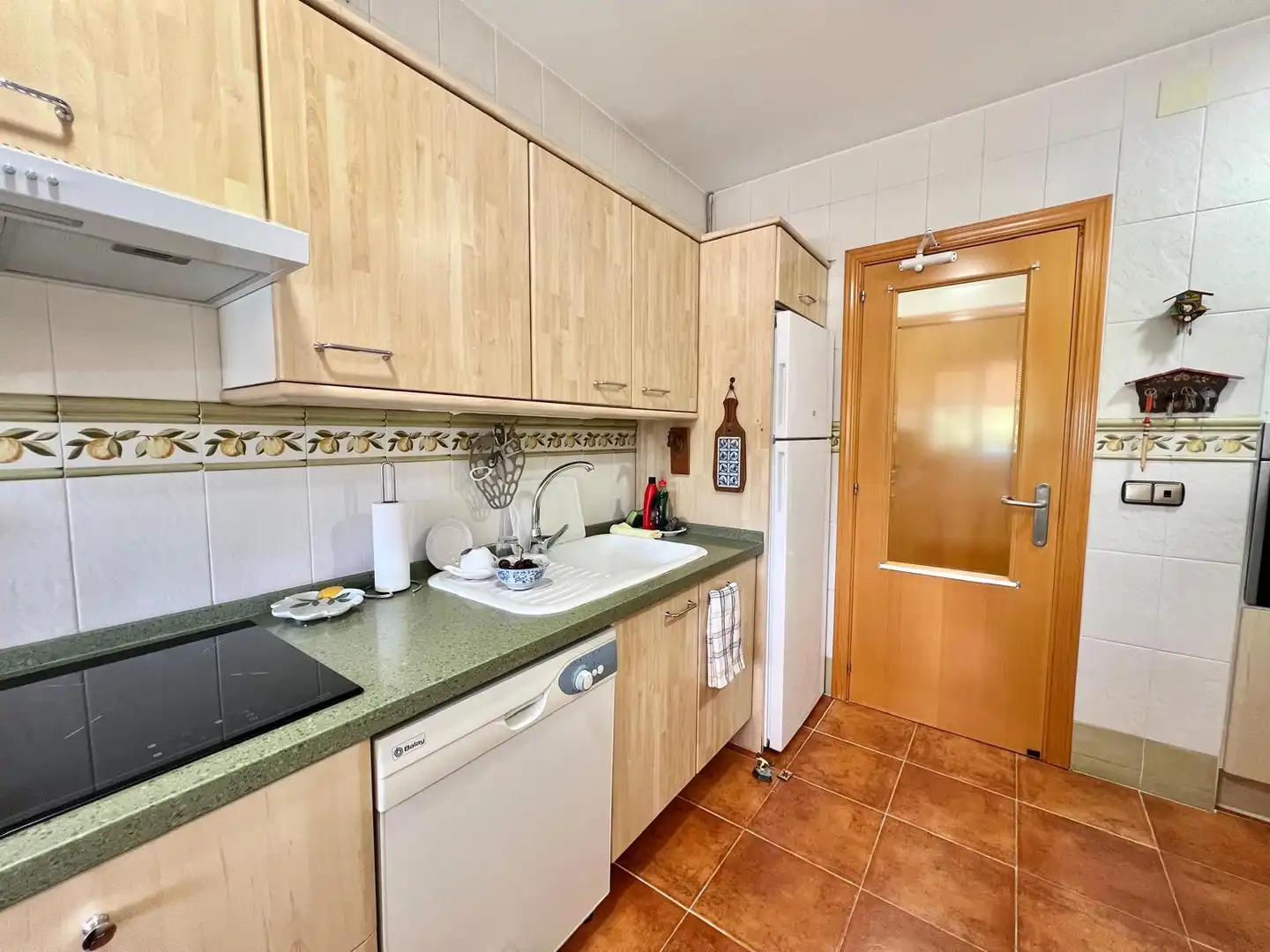 Flat with pool for sale in Centro, imagen 11
