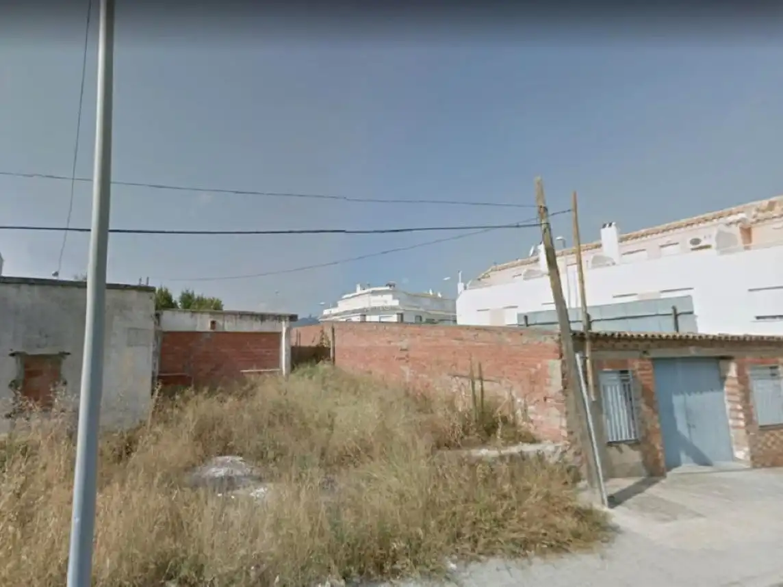 Terreny residencial en venda a Avinguda del Mar