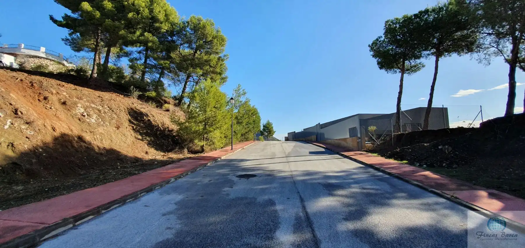 Terreni e lotti in vendita a Mijas pueblo, imagen 6