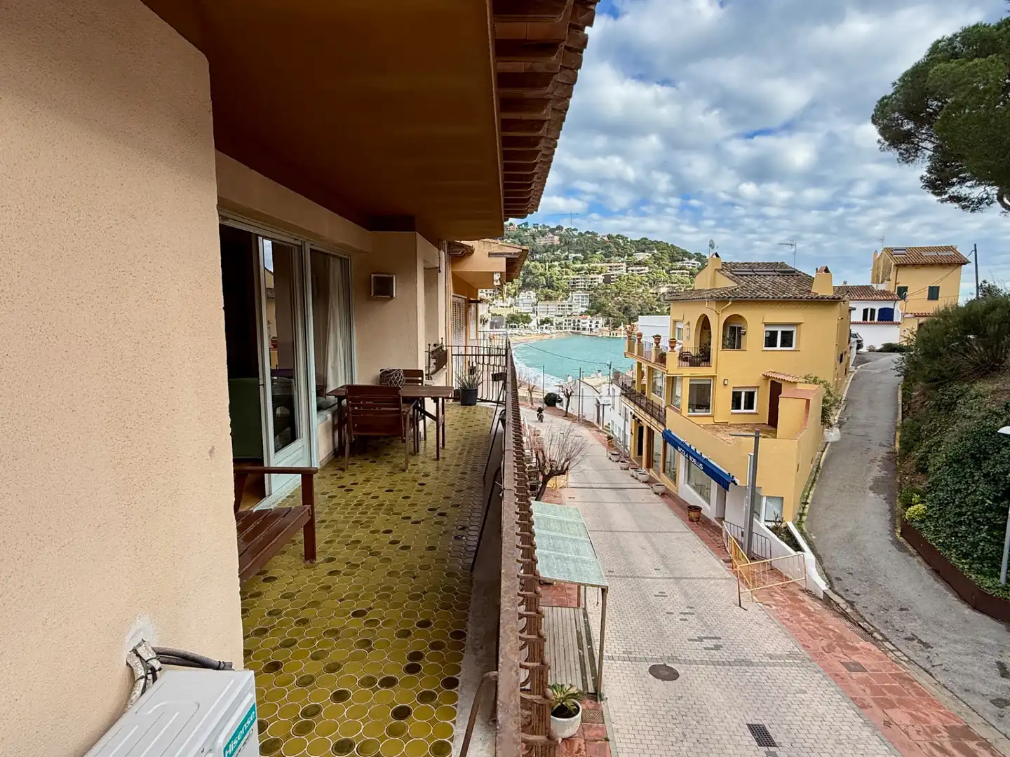 Apartamento en venta en Carrer de Francesc de Blanes, imagen 2
