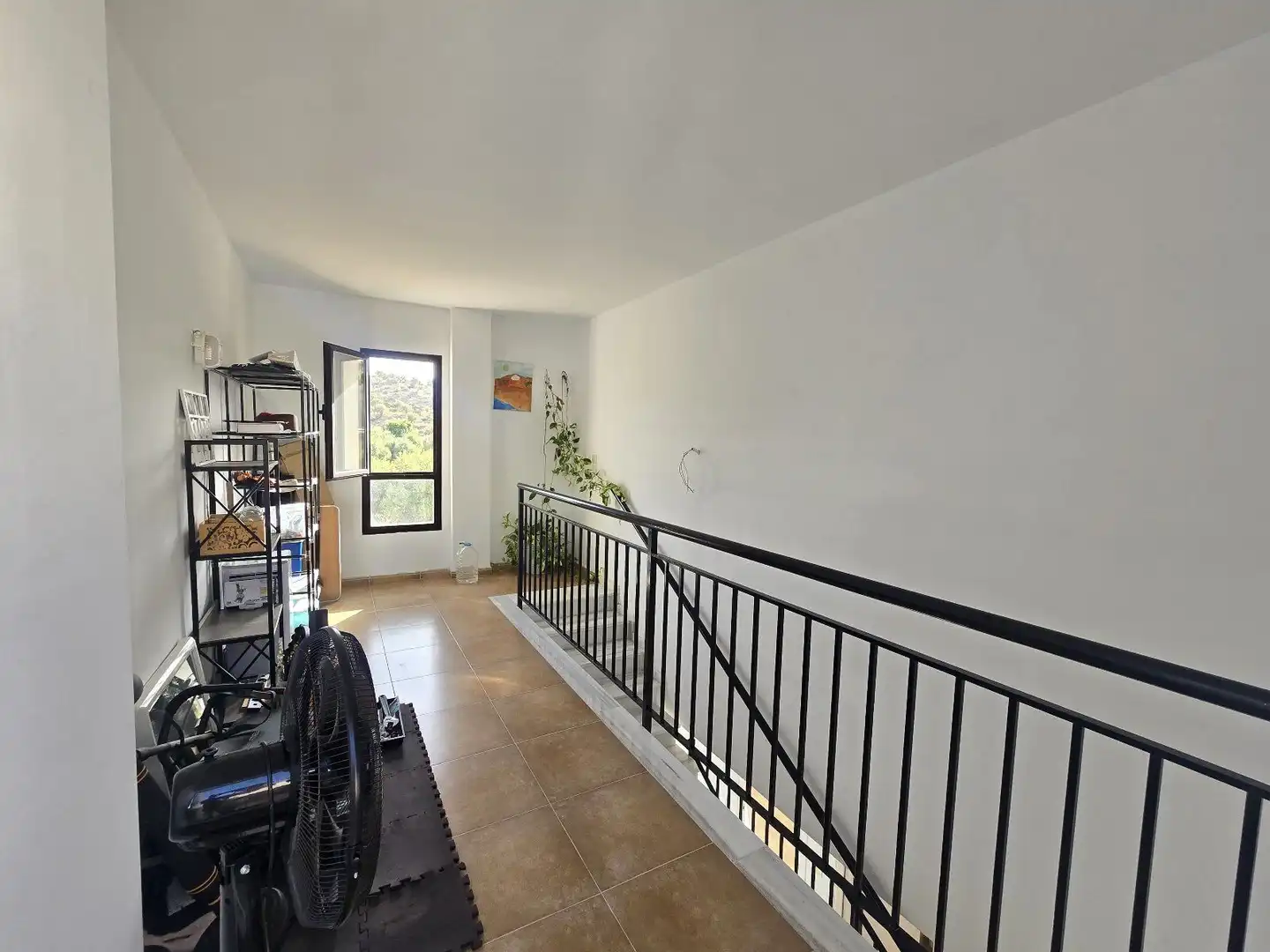 Dúplex en venta en Turre con Aire acondicionado, Jardín privado y Terraza