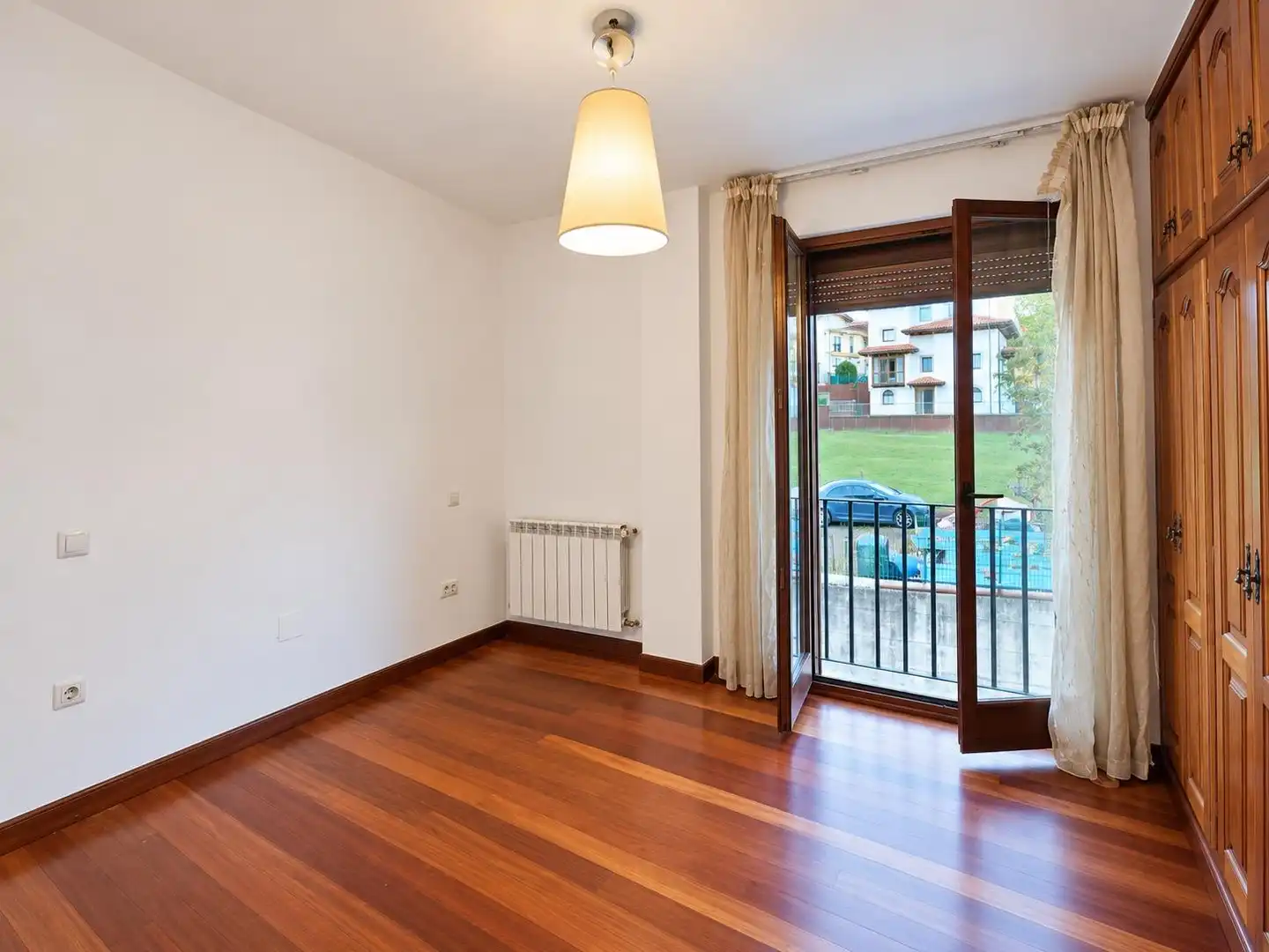 Balcony of Flat for sale in Comillas (Cantabria), Cantabria