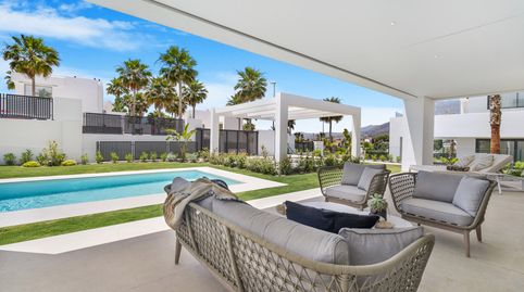Foto 3 de Casa o chalet en venta en Casco Antiguo, Marbella