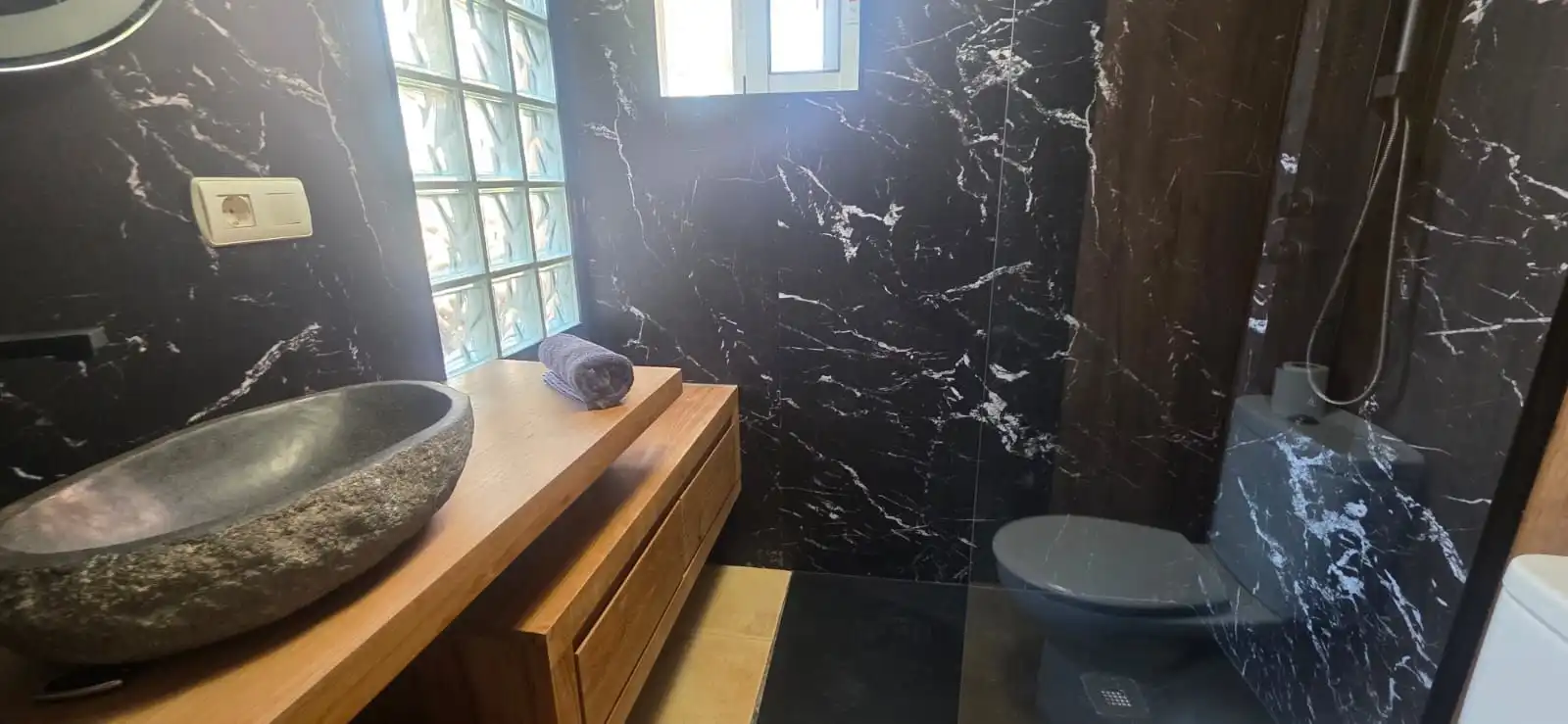 Casa rústica amb piscina en venda a Los Collados-Los Geraneos, imagen 30