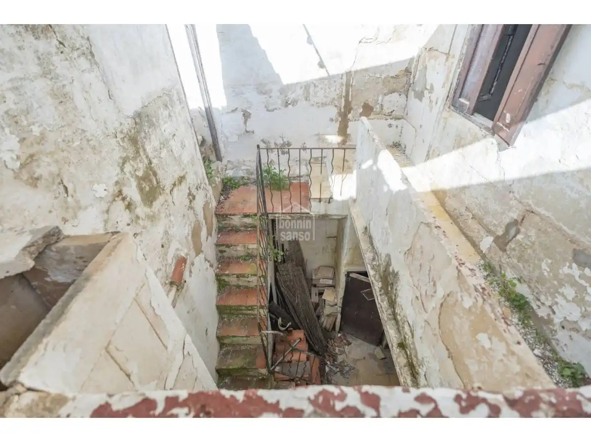 Detached house with pool for sale in Maó ciutat, imagen 70
