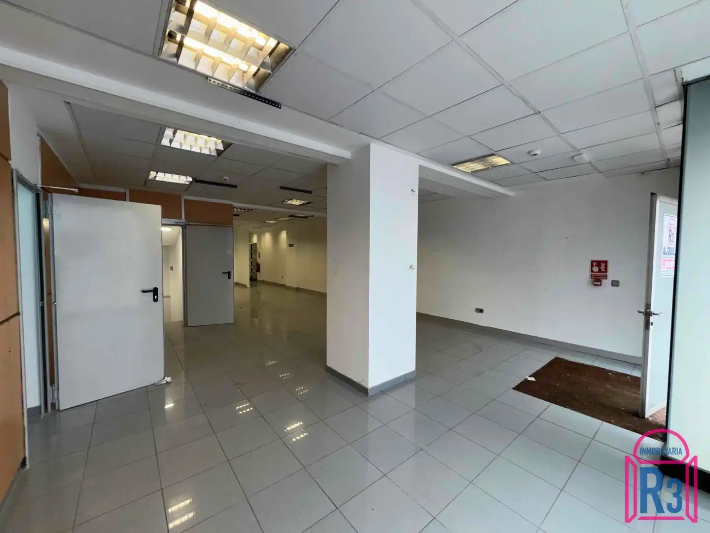 Local comercial en venda a San Mamés, imagen 3