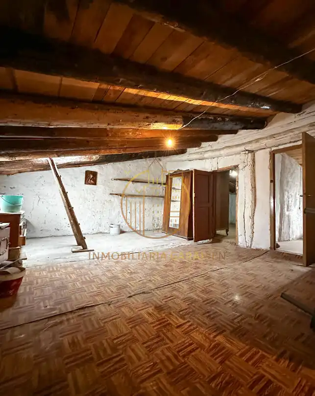 Casa o xalet en venda en Olite / Erriberri