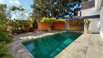 Swimming pool of Flat for sale in Terrassa  with Swimming Pool