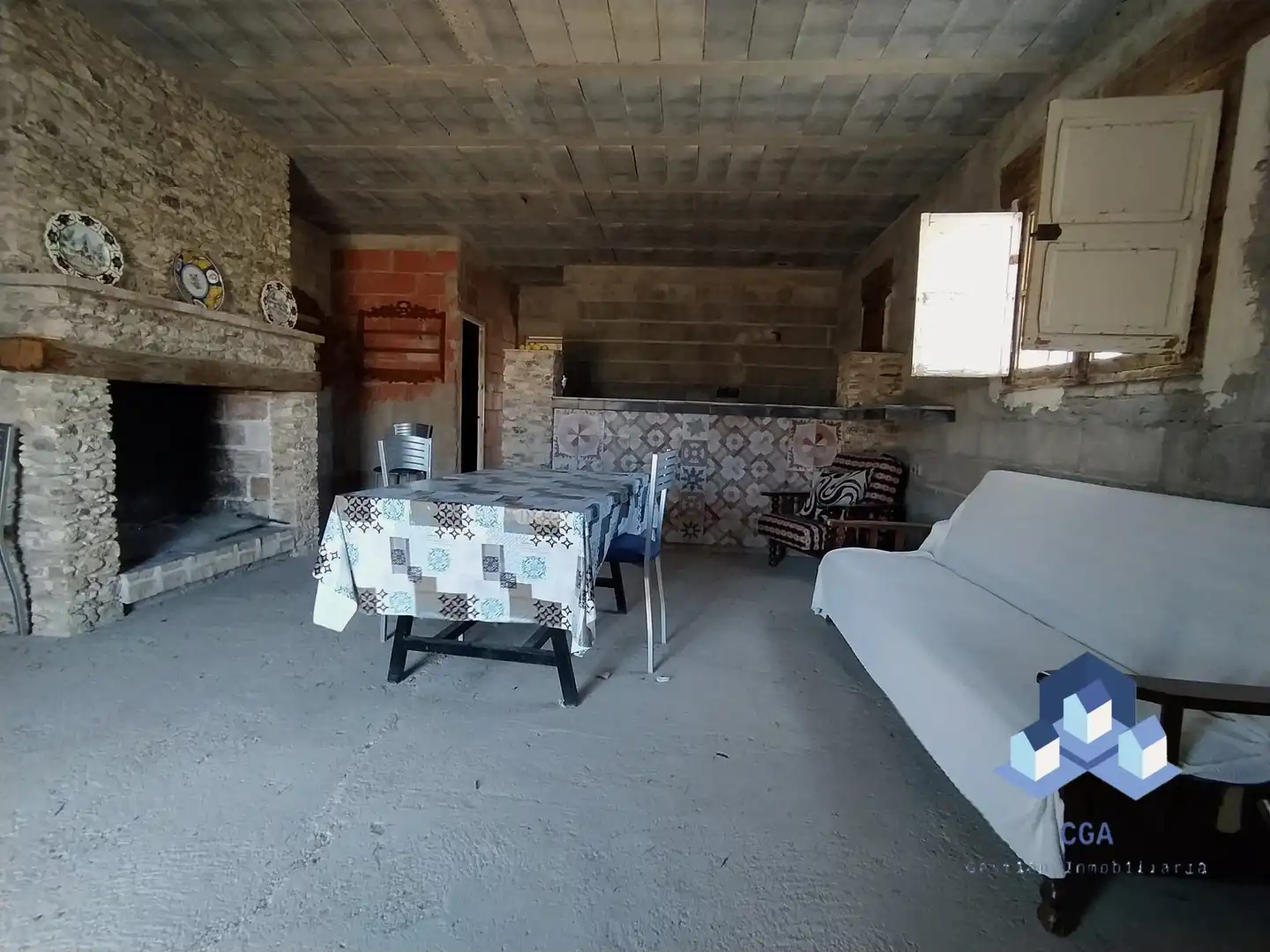 Casa o chalet en venta en Lorca con Terraza