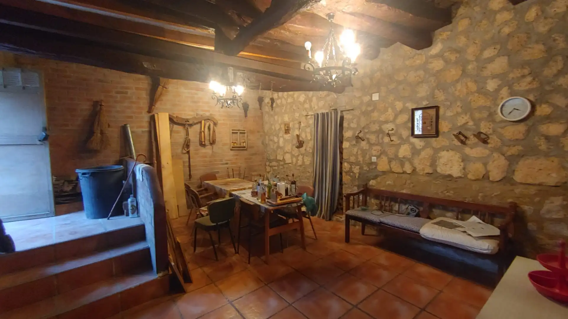 Casa o chalet en venta en Trigueros del Valle con Jardín privado, Terraza y Trastero