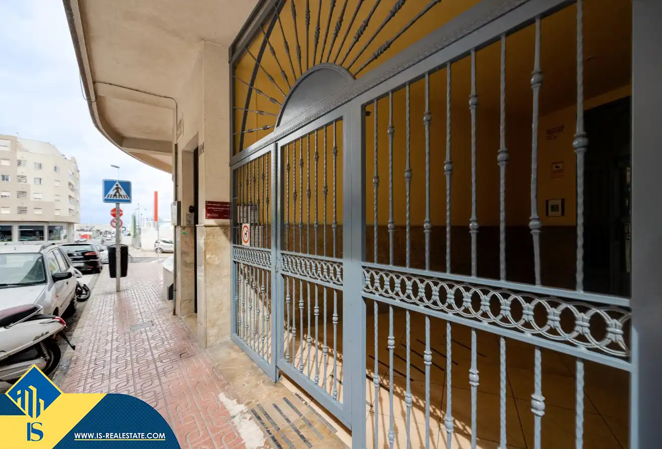 Apartament amb ascensor en venda a Centro, imagen 46