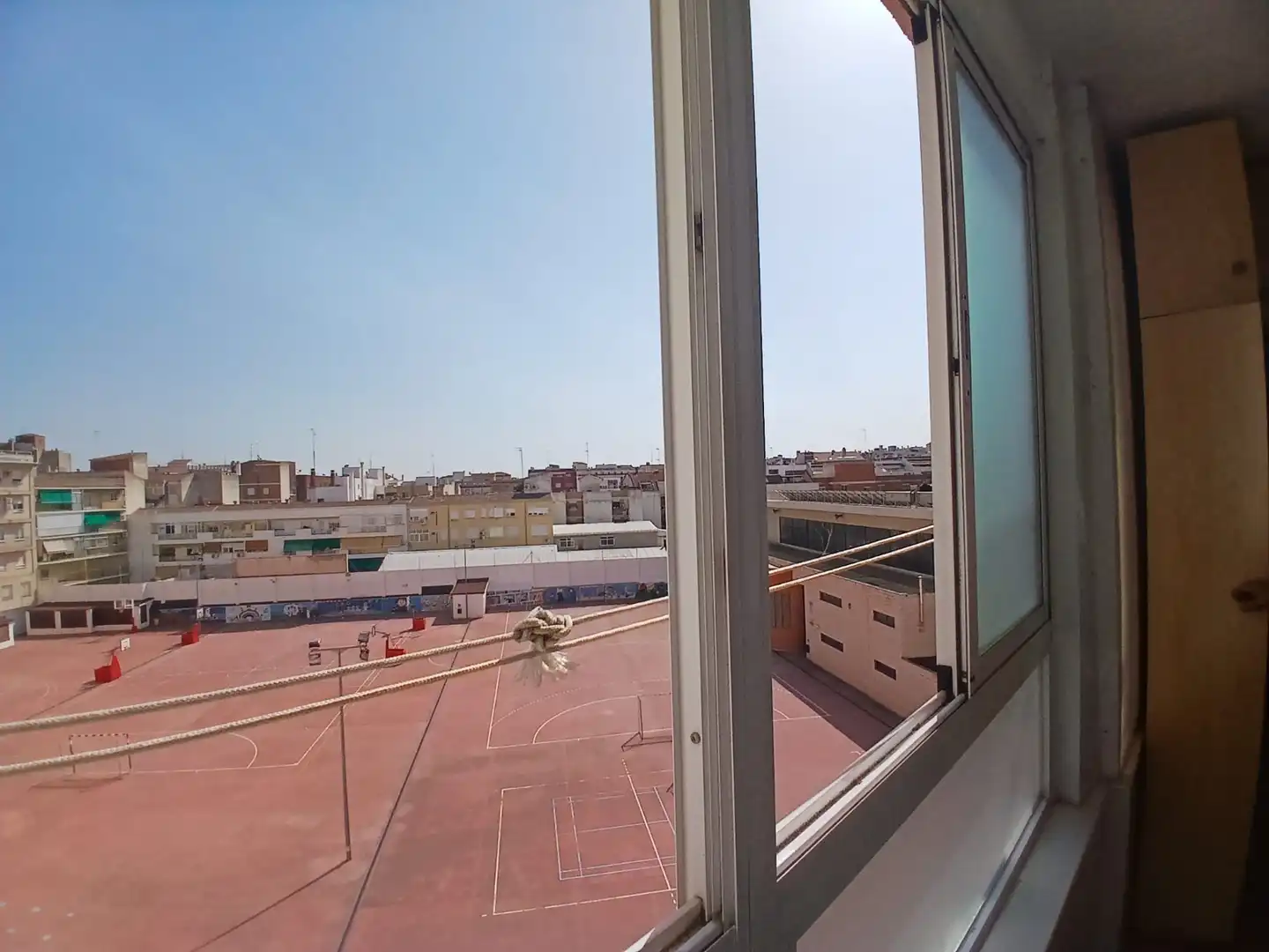 Wohnung mit Terrasse zum Verkauf in Miguel Ángel Blanco, imagen 12