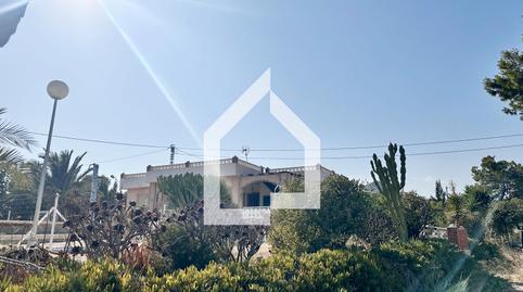 Foto 2 de Casa o chalet en venta en Partida Raspeig Polig D, Villamontes - Boqueres, Alicante