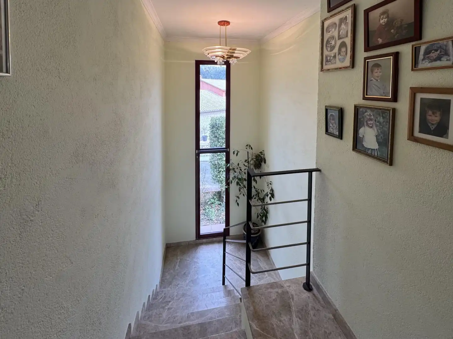 Casa o chalet en venta en Sant Llorenç de la Muga con Calefacción, Jardín privado y Terraza