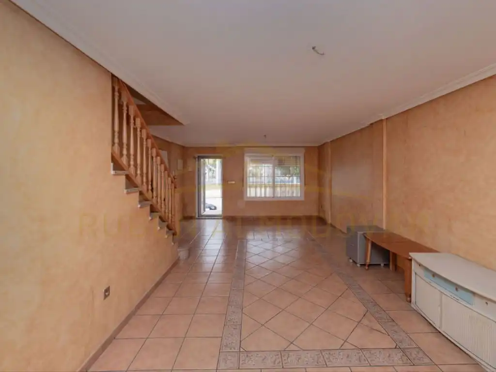 Chalet en venta en Calle Auroros Los 31, imagen 5