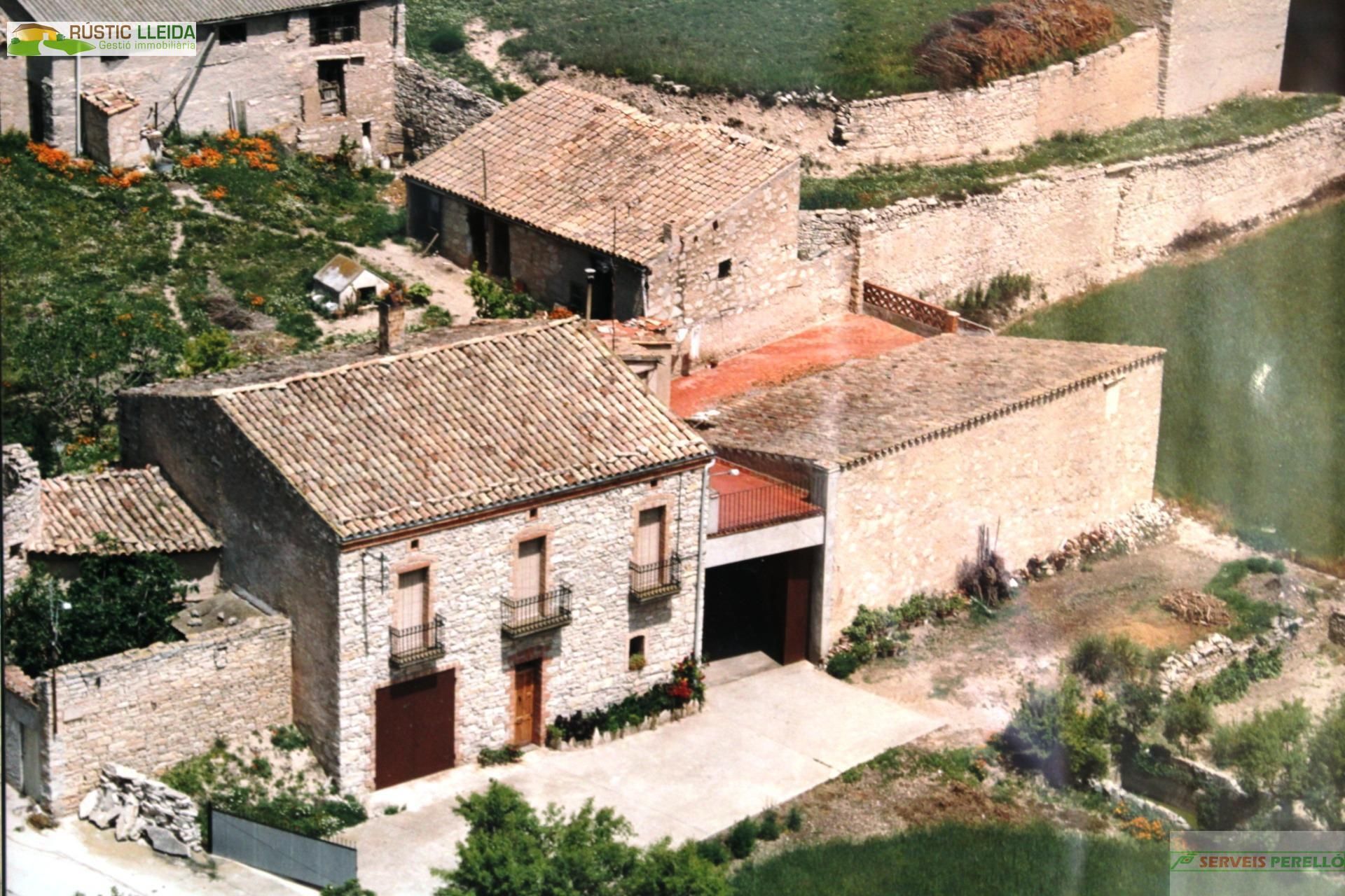 Casa o chalet en venta en Sant Ramon