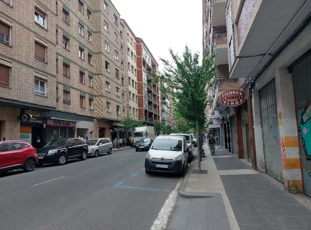 Commercial properties for rent in calle Domingo Beltran, Coronación