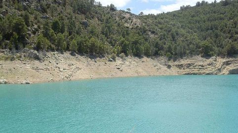 finca en venta 1.000 Has. Caza Mayor en Letur (Albacete)