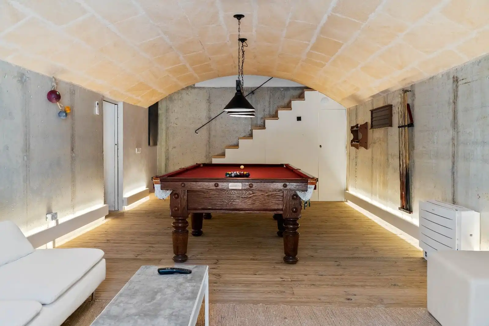 Casa rústica amb terrassa en venda a 10, imagen 60