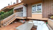 Garden of Single-family semi-detached for sale in Valladolid Capital  with Terrace
