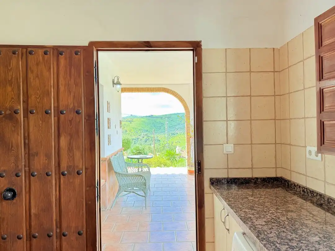 House with pool for sale in Calle El Regao 2, imagen 27