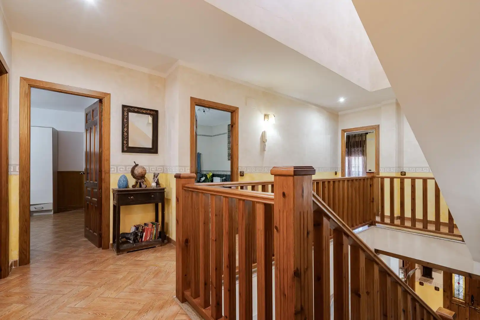 Casa o xalet en venda en Camarma de Esteruelas amb Calefacció i Jardí privat
