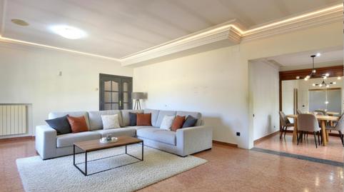 Foto 5 de Casa o xalet en venda a Carrer Orquidea, Santa Maria de Palautordera, Barcelona